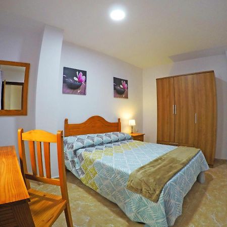 Apartamento Beneharo En San Andres Exteriör bild