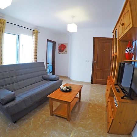 Apartamento Beneharo En San Andres Exteriör bild