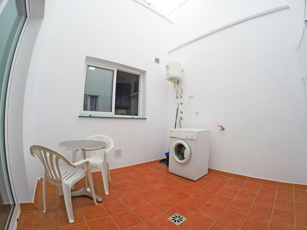 Apartamento Beneharo En San Andres Exteriör bild