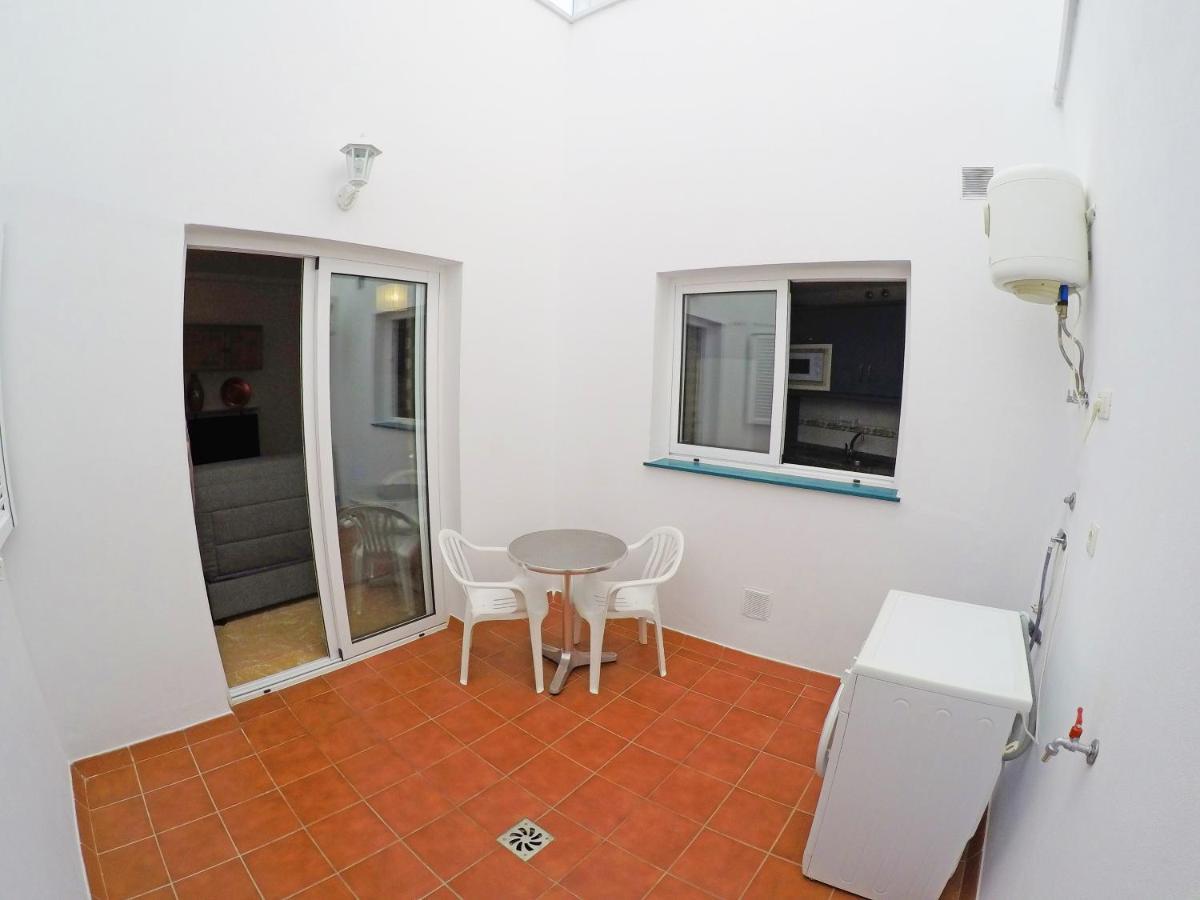 Apartamento Beneharo En San Andres Exteriör bild