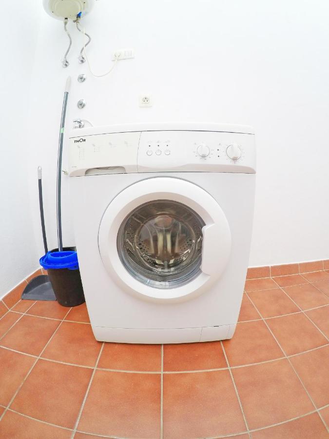 Apartamento Beneharo En San Andres Exteriör bild