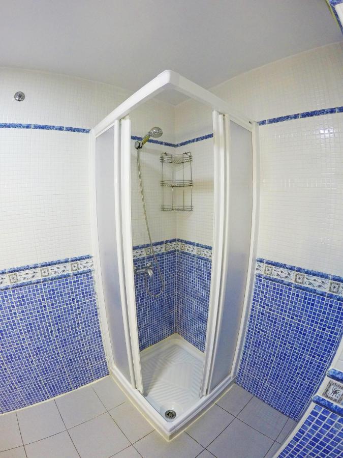 Apartamento Beneharo En San Andres Exteriör bild