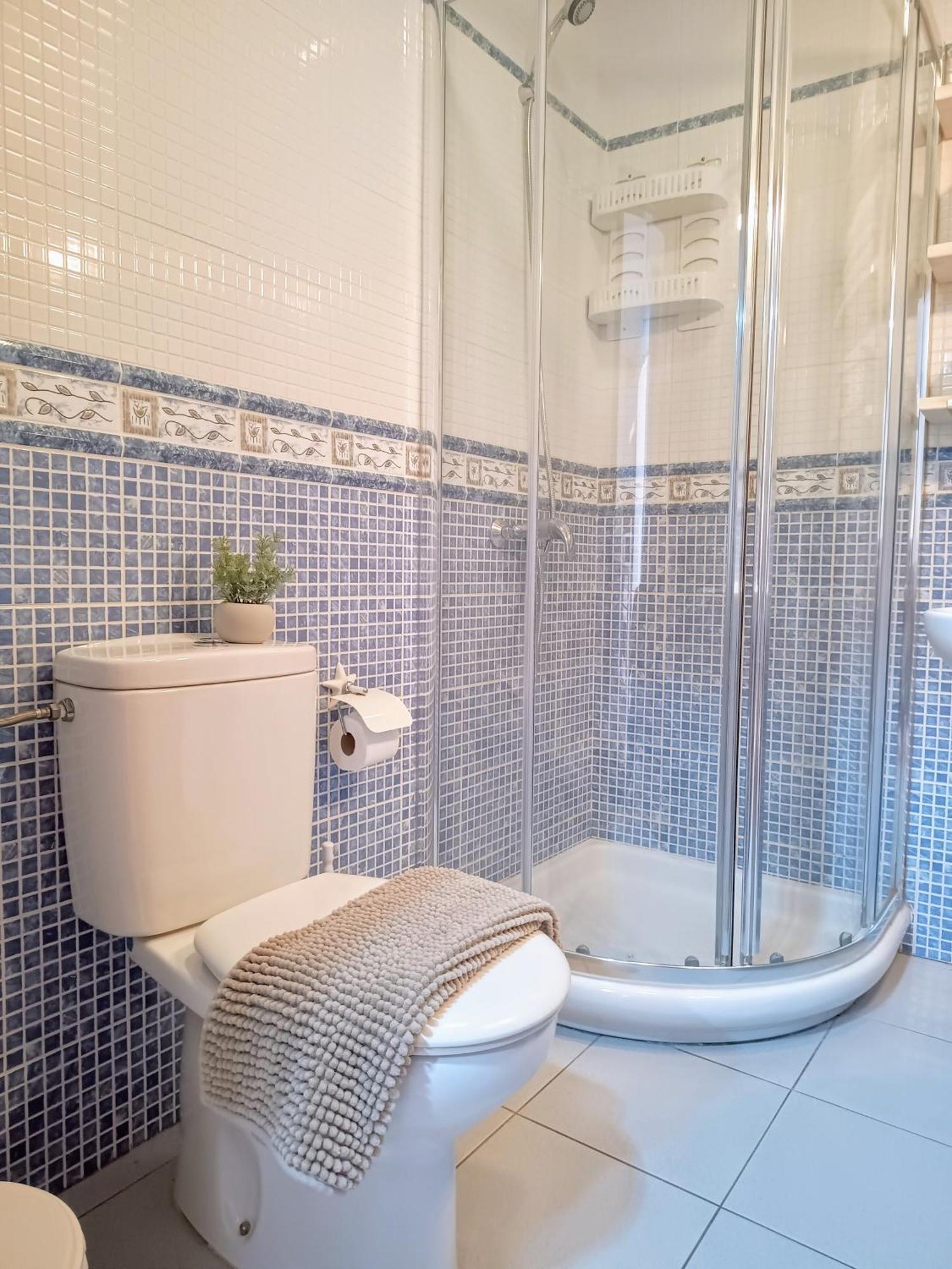 Apartamento Beneharo En San Andres Exteriör bild