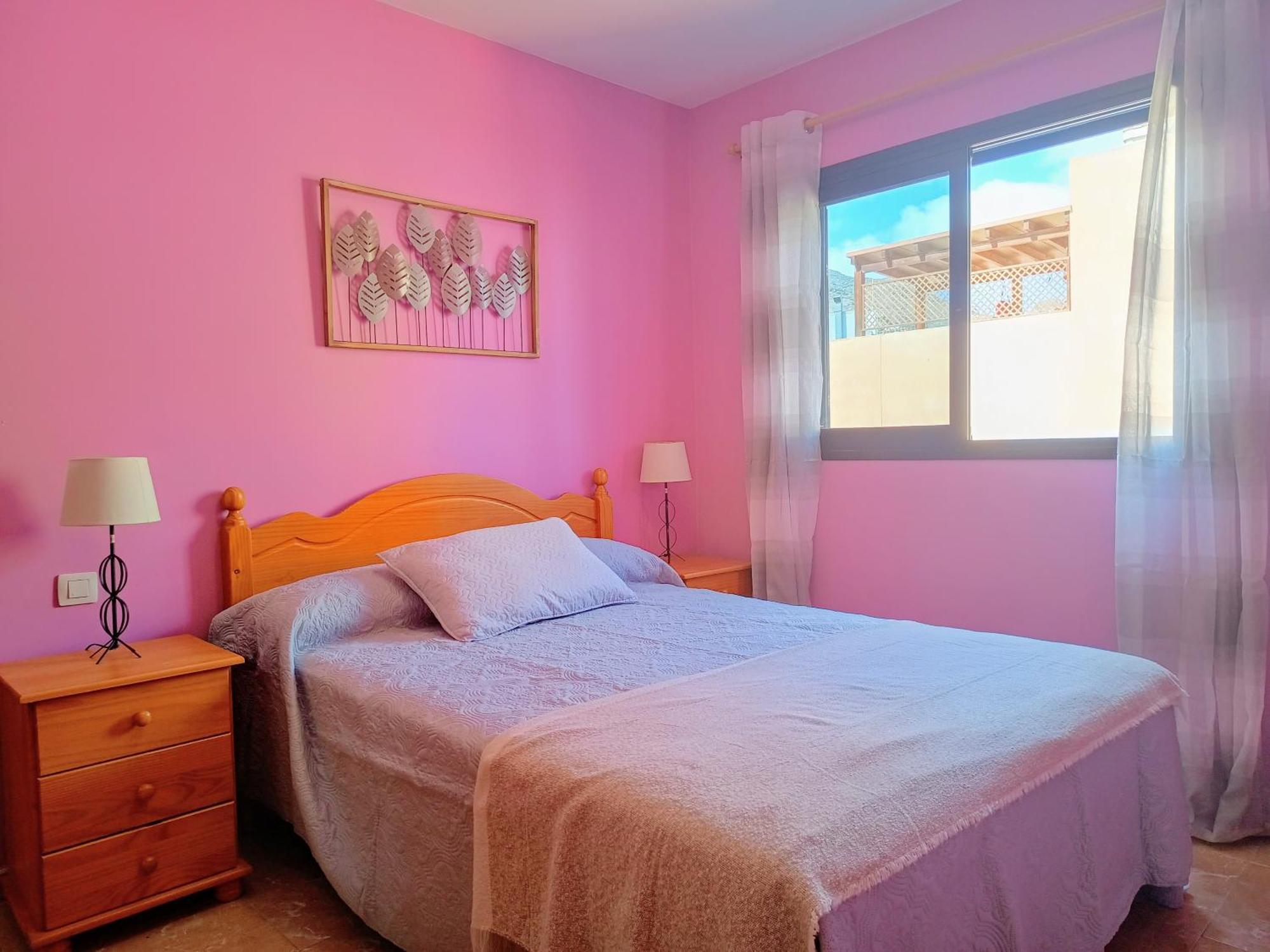 Apartamento Beneharo En San Andres Exteriör bild