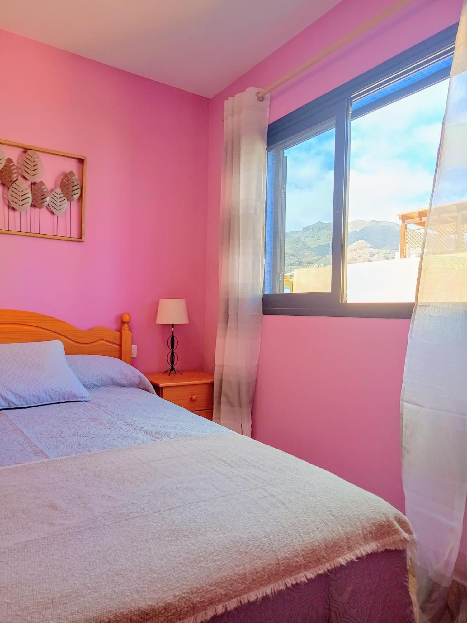 Apartamento Beneharo En San Andres Exteriör bild